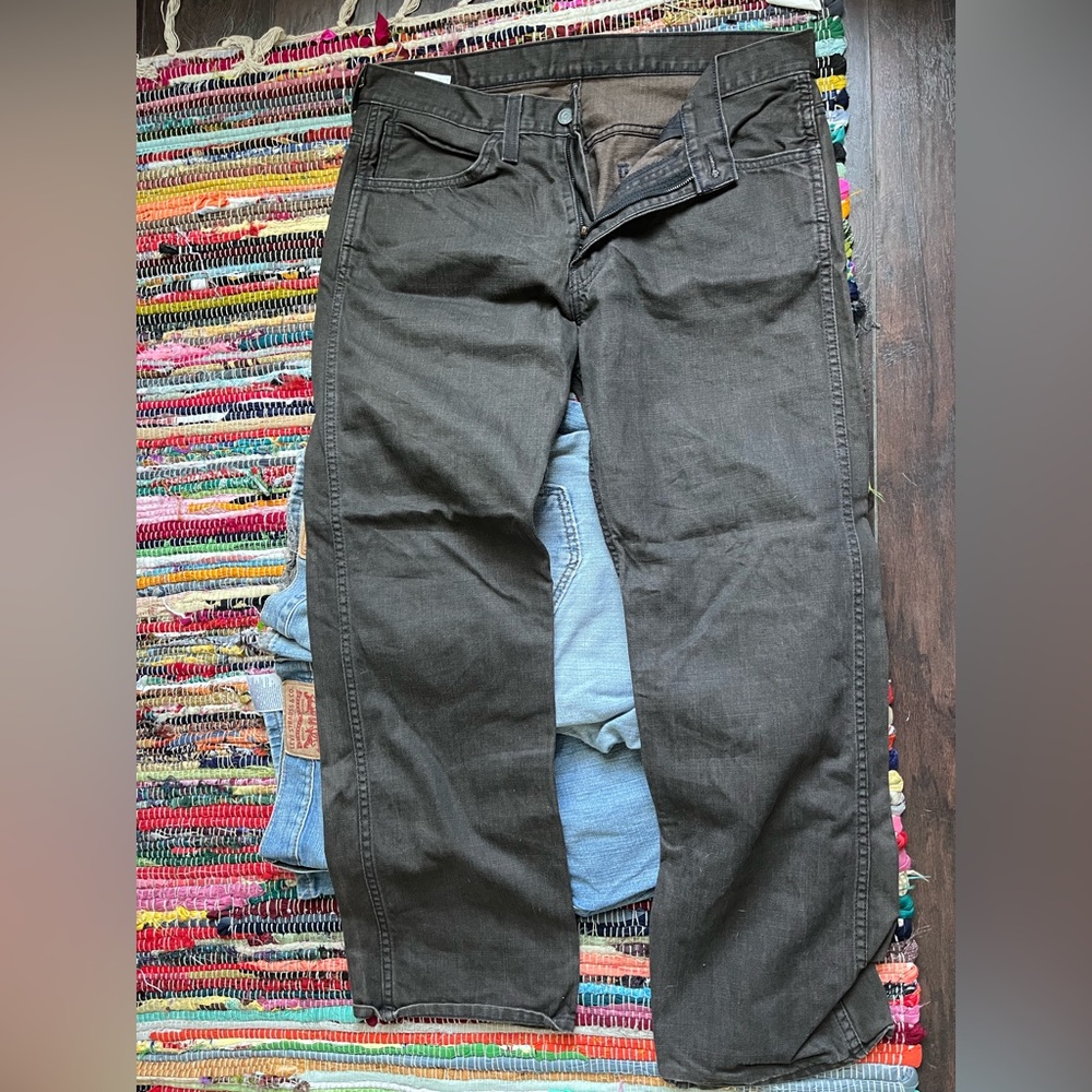 LEVIS (bundle) - Picture 2 of 4